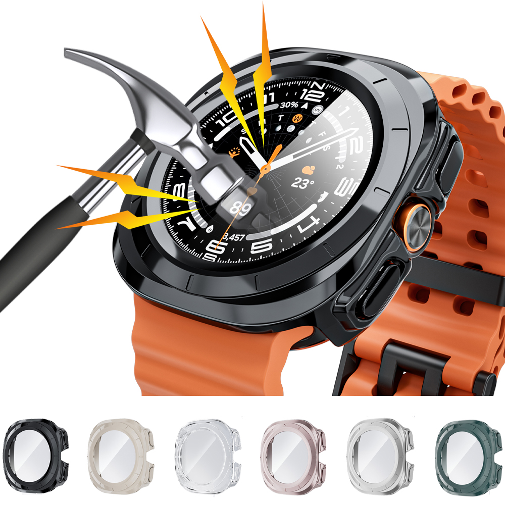 Garmin Smartwatch Accessories - Case voor Samsung Galaxy Watch Ultra