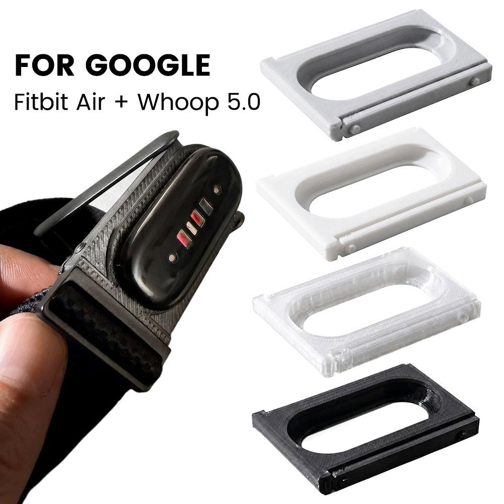 Smartwatch Watch Accessories - Combo Mod Conversiebeugel voor Smartwatch Fitbit