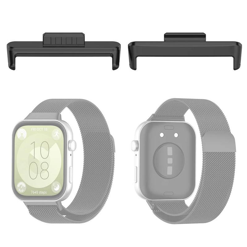 Watch Band Connector - 2 stuks Adapter Voor Huawei Horloge