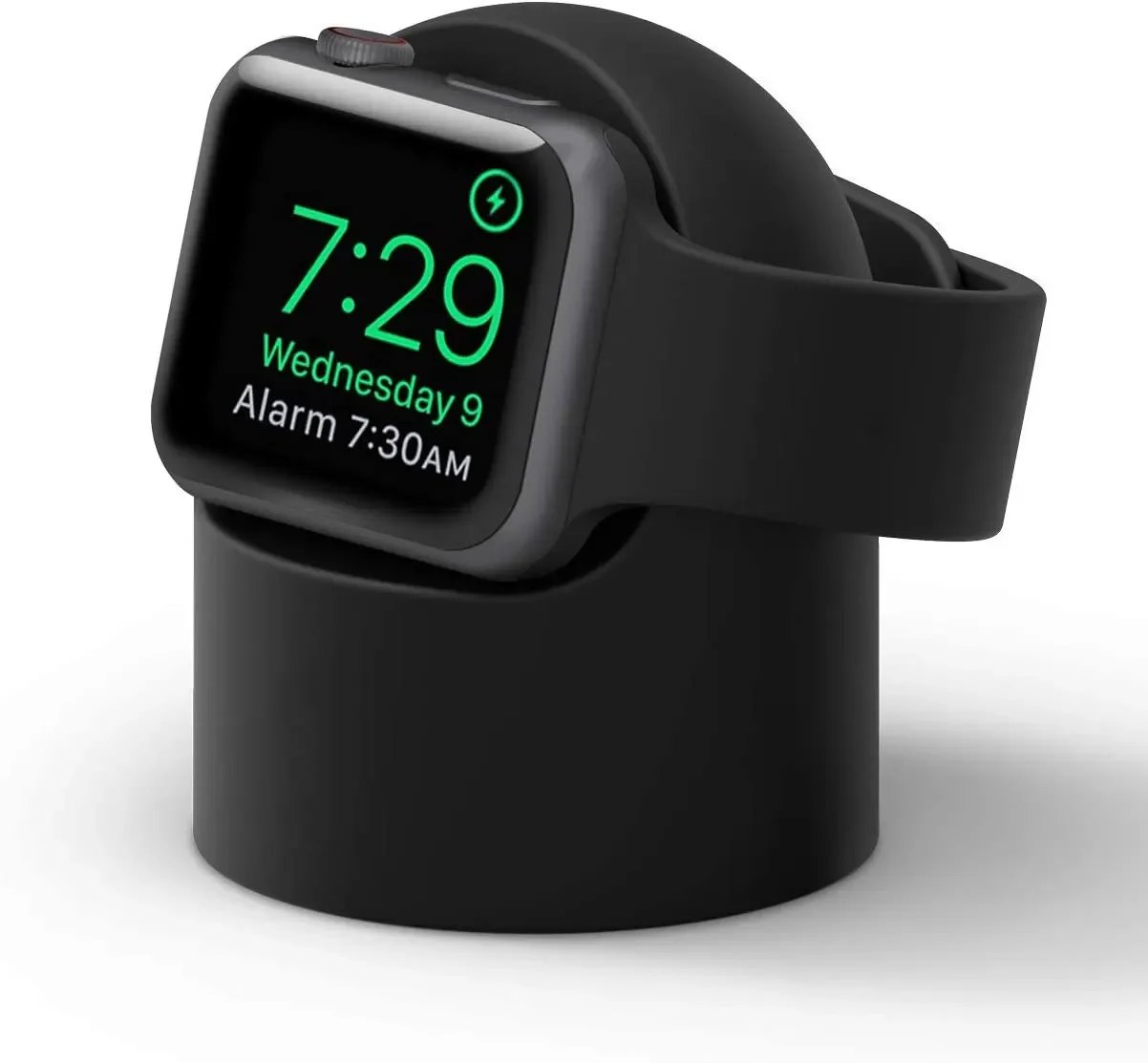 Watch Charging Dock - Oplader Stand Voor Apple Horloge Serie
