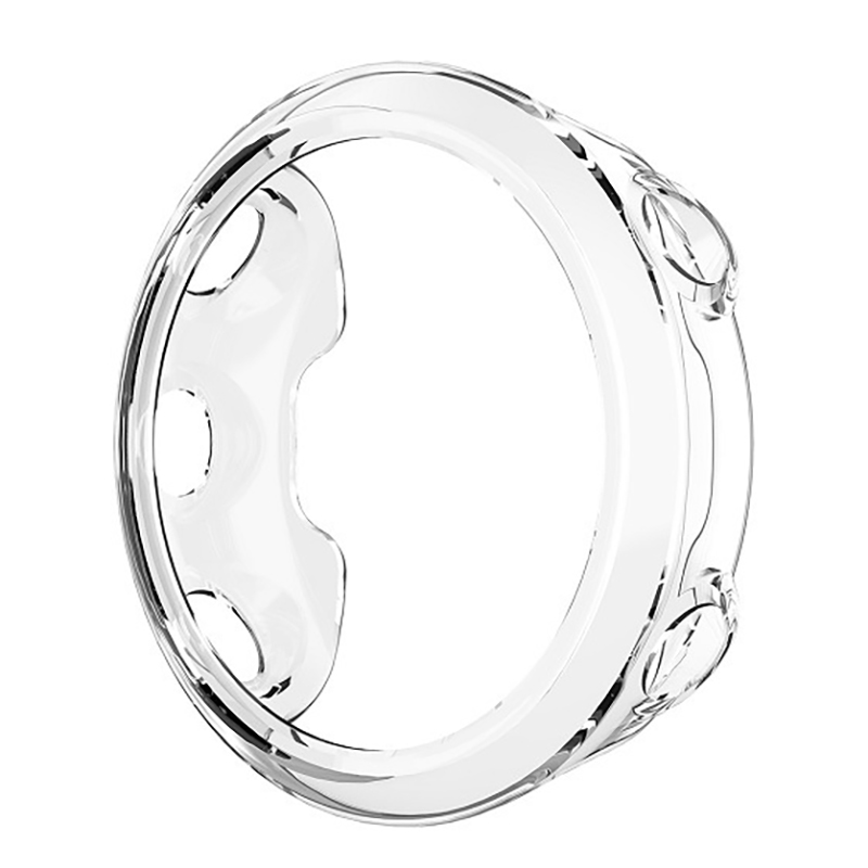 Watch Case Bumper - Beschermhoes voor Garmin Swim 2 TPU