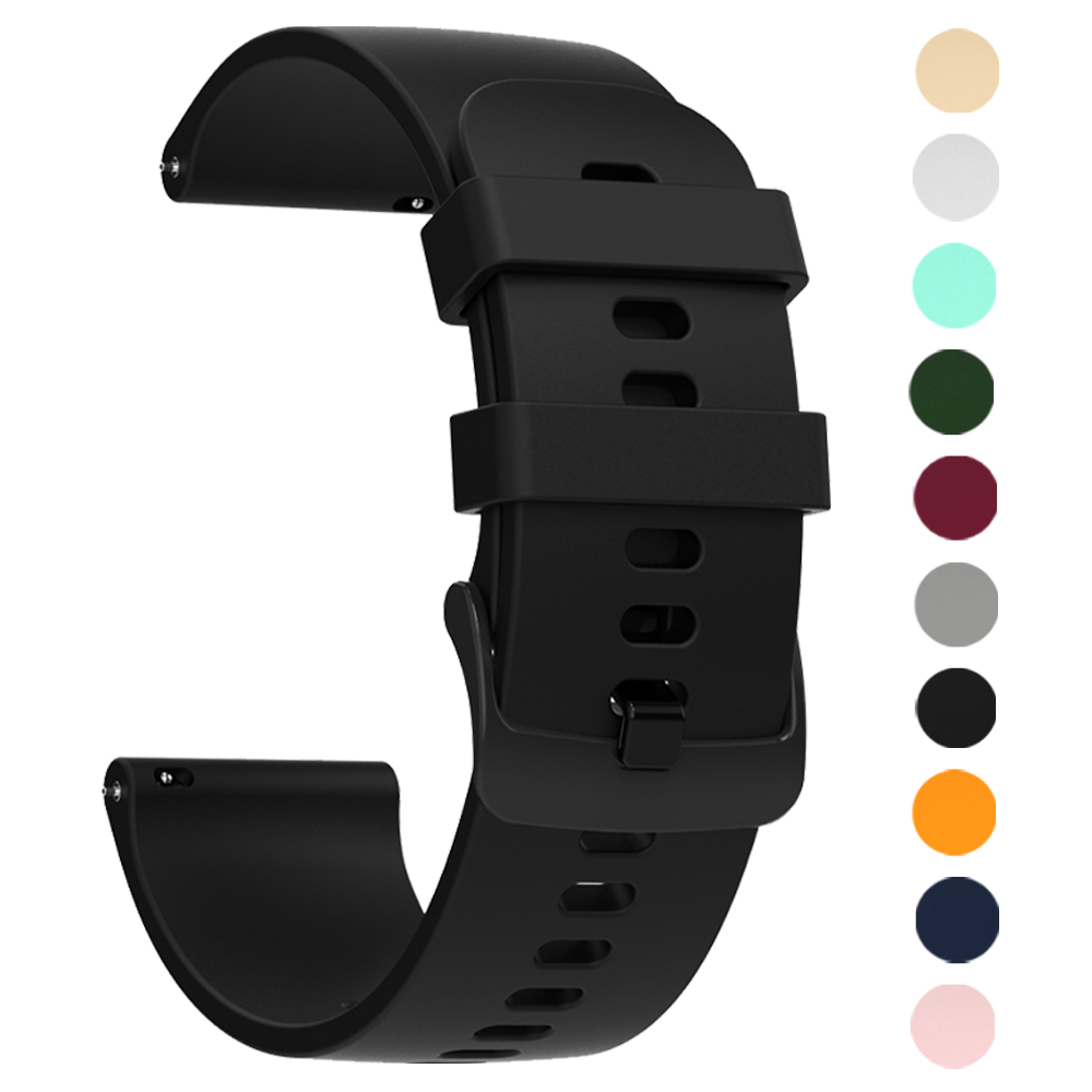 Fossil Smartwatch Accessories - Voor Fossil Gen 5e 5 Lte