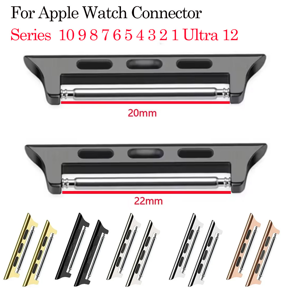 Watch Band Connector - Horlogebandconnector voor Apple Watch Ultra 2