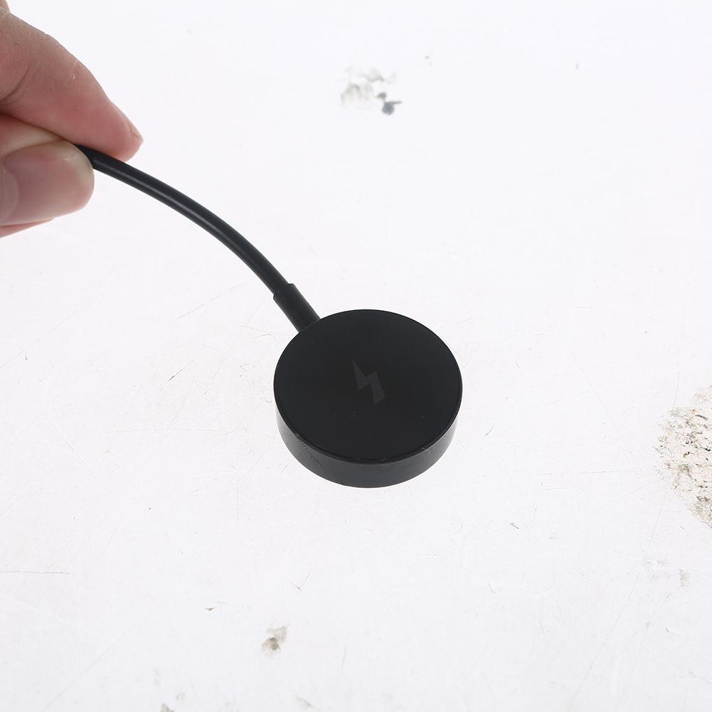 Fossil Smartwatch Accessories - 1m Oplaadkabel Stand Kortsluitbeveiliging USB Smartwatch