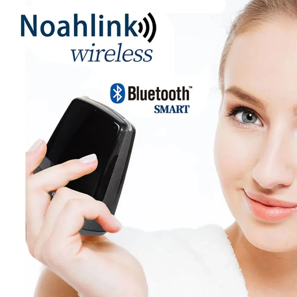 Smartwatch Universal - Noahlink draadloze Bluetooth-programmeur | Universele digitale