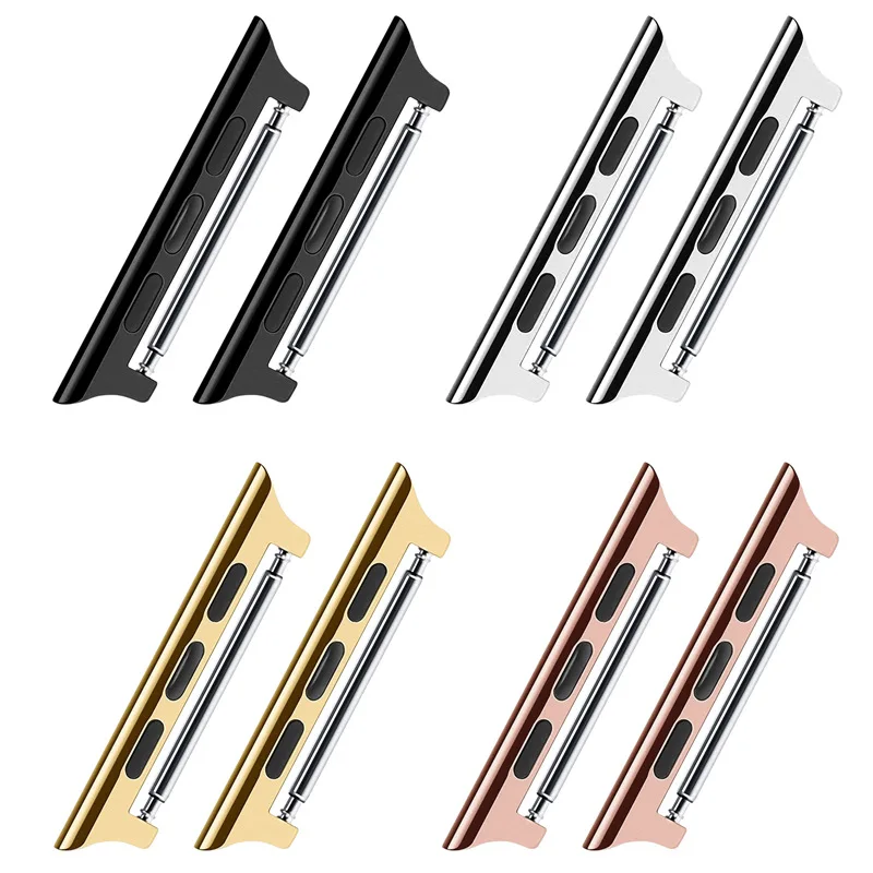 Watch Band Connector - Connector voor Apple Watch band Series10