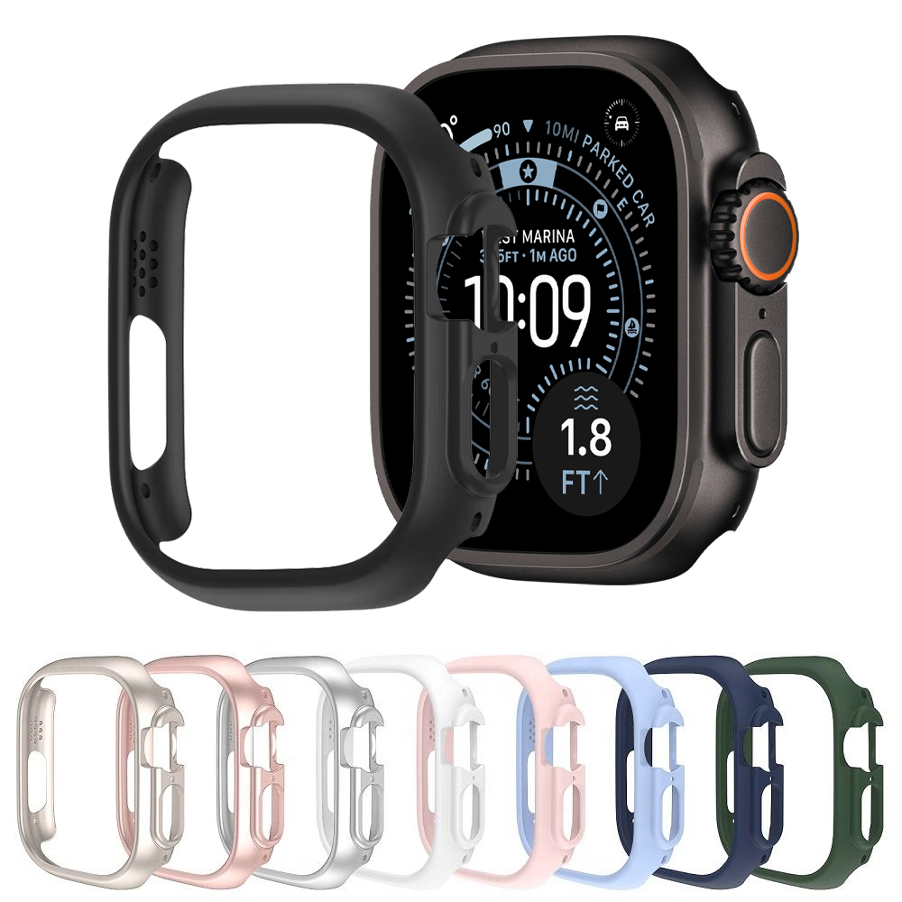 Apple Smartwatch Accessories - Beschermhoes voor Apple Watch Ultra 2