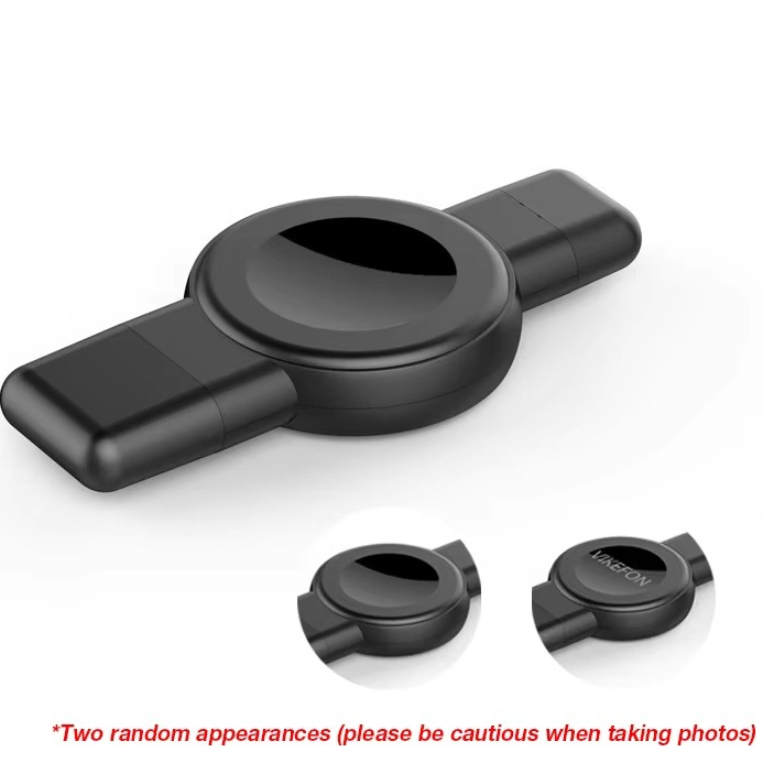 Watch Charging Dock - Magnetische draadloze oplaadstation dock voor Apple