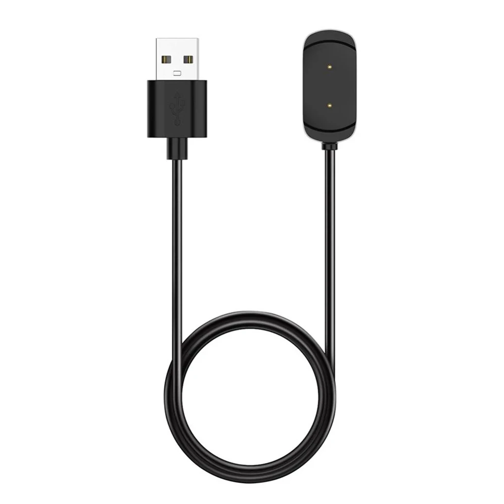 Smartwatch A1914 - 1m USB Oplaadkabel Voor Huami T-Rex