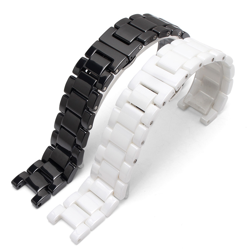 Smartwatch Guess - Breta Concave Keramische Band 20*11 18*10