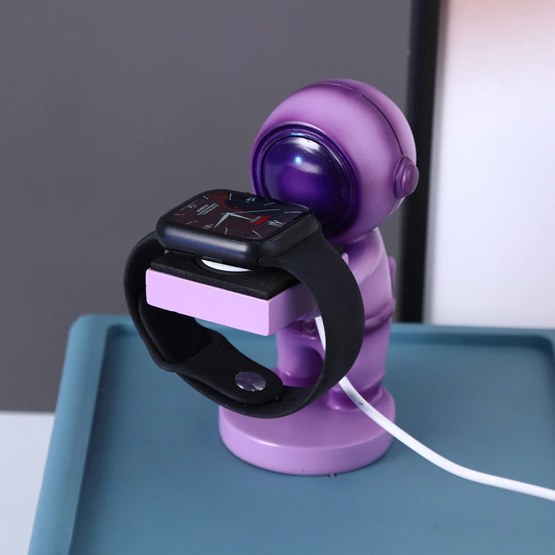 Creatief voor Apple Watch Char - Watch Charging Dock recensie en prijs