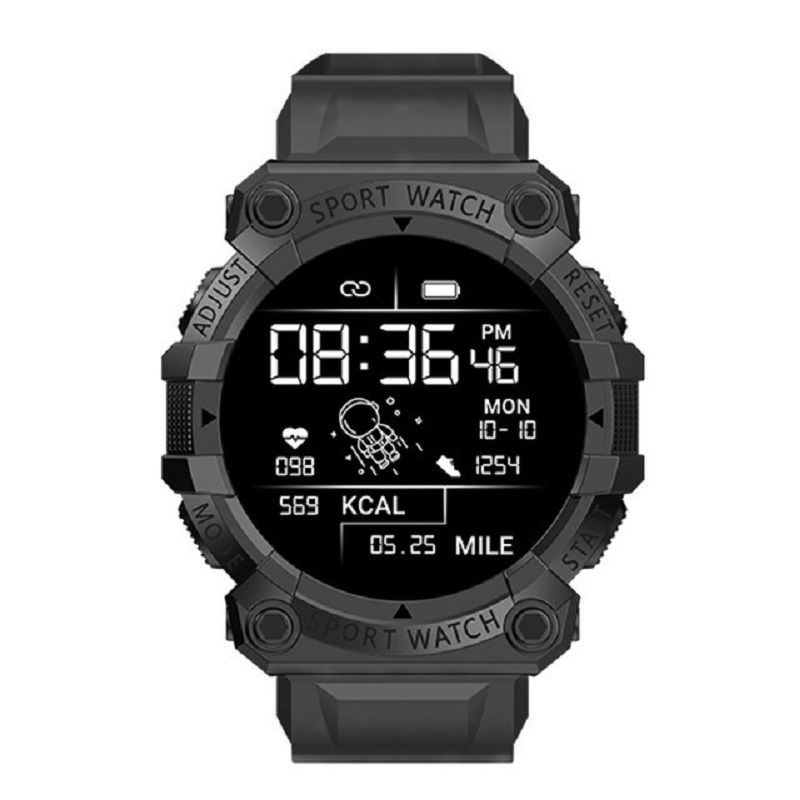 Y56 Nieuwe Slimme Horloge Mann - Smartwatch X12 recensie en prijs