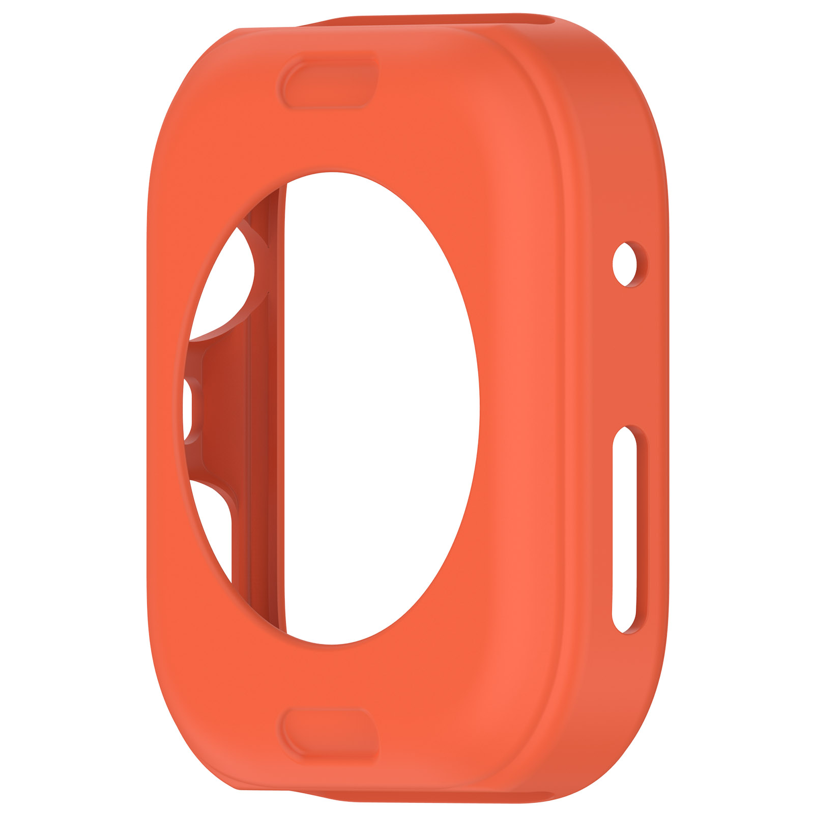 Zachte siliconen hoes voor Hua - Huawei Smartwatch Accessories recensie en prijs