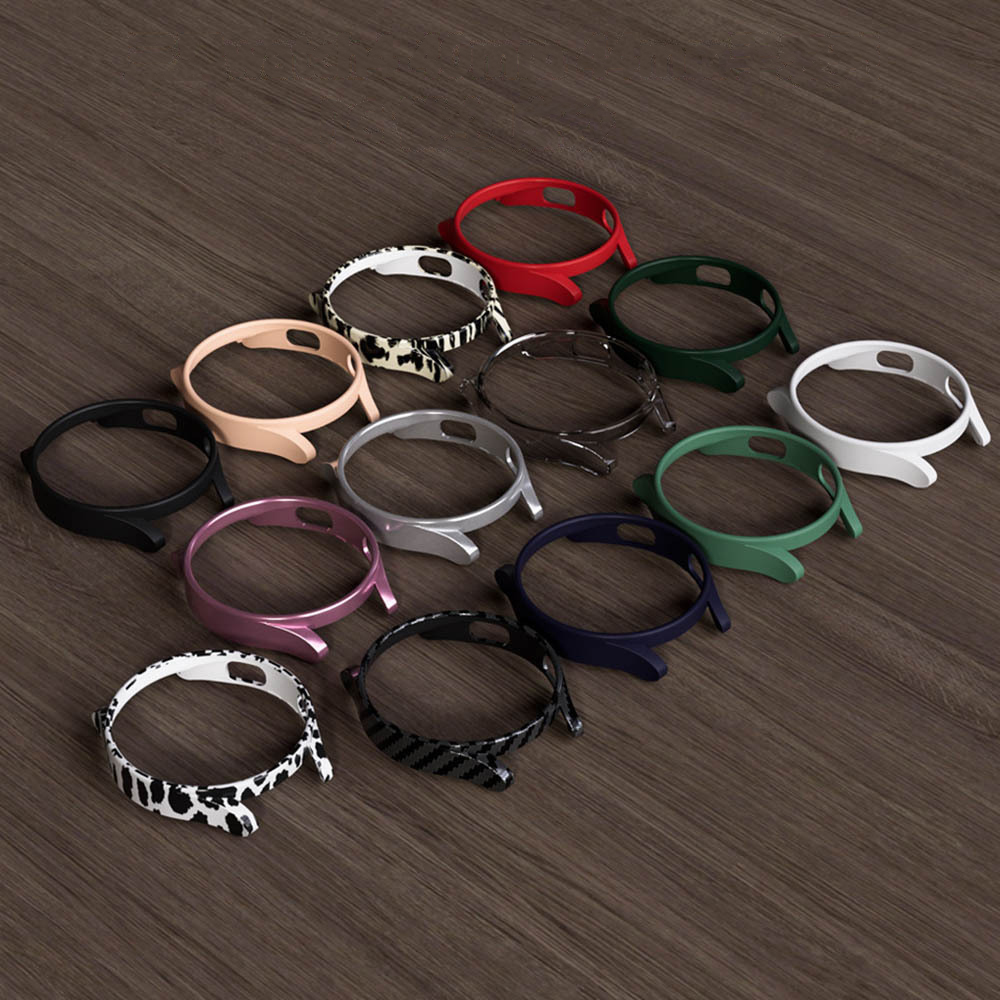 PC-hoesje voor Samsung Galaxy  - Garmin Smartwatch Accessories recensie en prijs