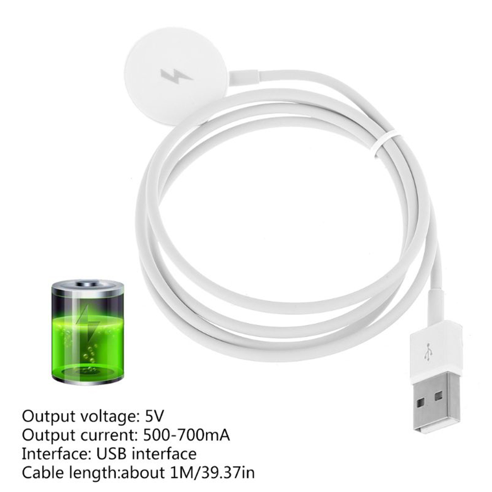 USB Smart Watch magnetische op - Fossil Smartwatch Accessories recensie en prijs