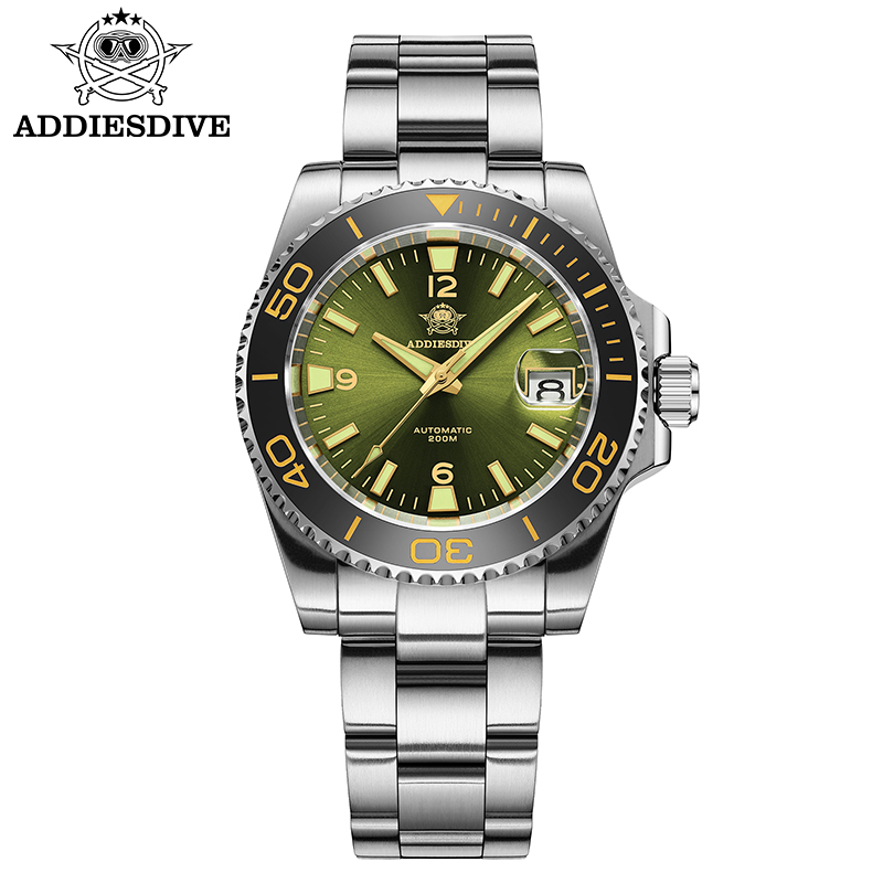 Addiesdive Nieuw Duikcadeauhor - Accessories With Watch recensie en prijs