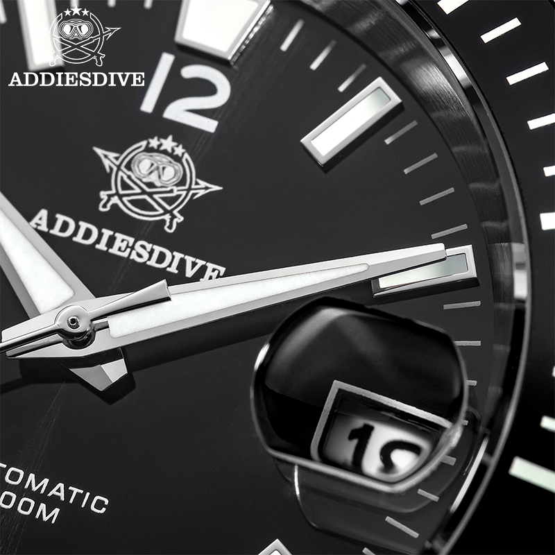 Addiesdive Nieuw Duikcadeauhor - Accessories With Watch recensie en prijs