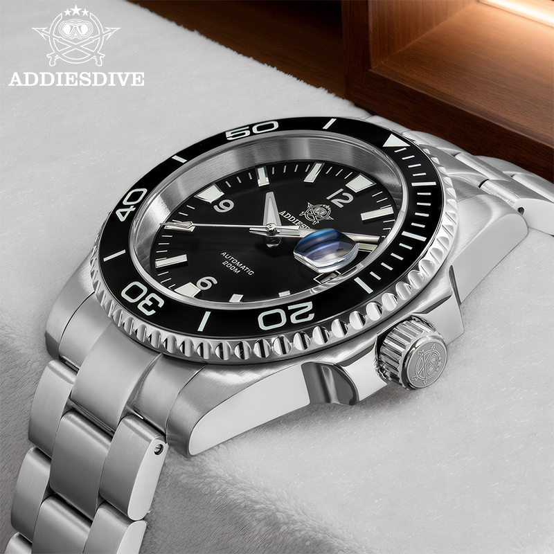 Addiesdive Nieuw Duikcadeauhor - Accessories With Watch recensie en prijs