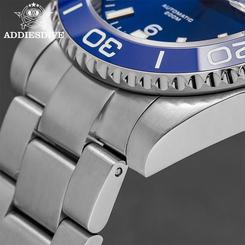 Addiesdive Nieuw Duikcadeauhor - Accessories With Watch recensie en prijs
