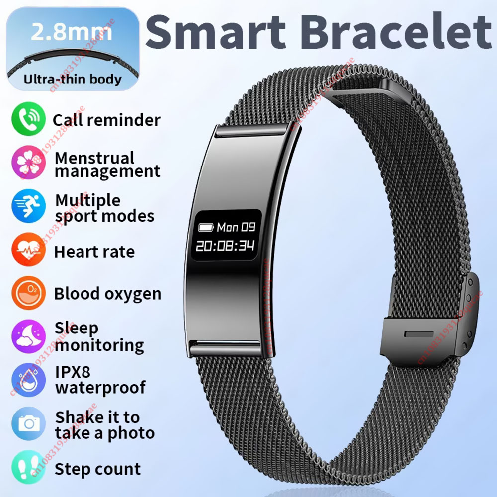 2026 Nieuwe Smart Bracelet Ult - Smartwatch X12 recensie en prijs