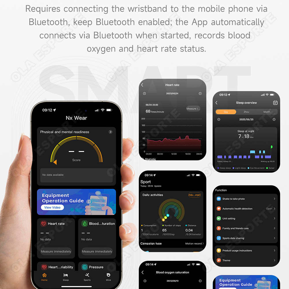 2026 Nieuwe Smart Bracelet Ult - Smartwatch X12 recensie en prijs