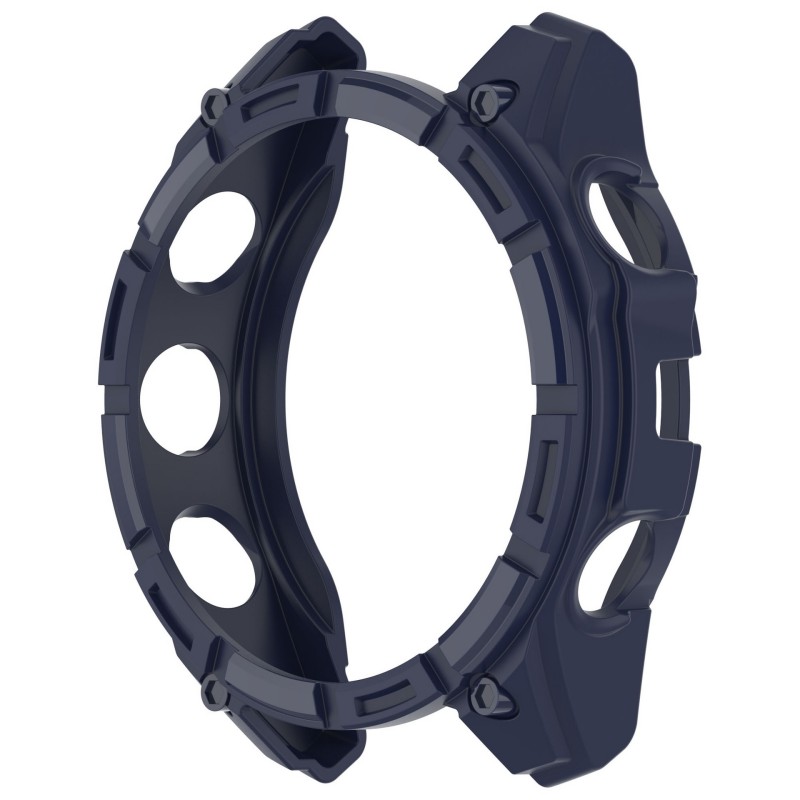 Zachte TPU Case voor Garmin De - Sport Loop Strap recensie en prijs