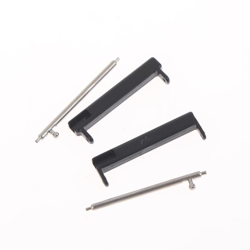 1 paar 24mm Tot 22mm/20mm Pols - Smartwatch Watch Accessories recensie en prijs