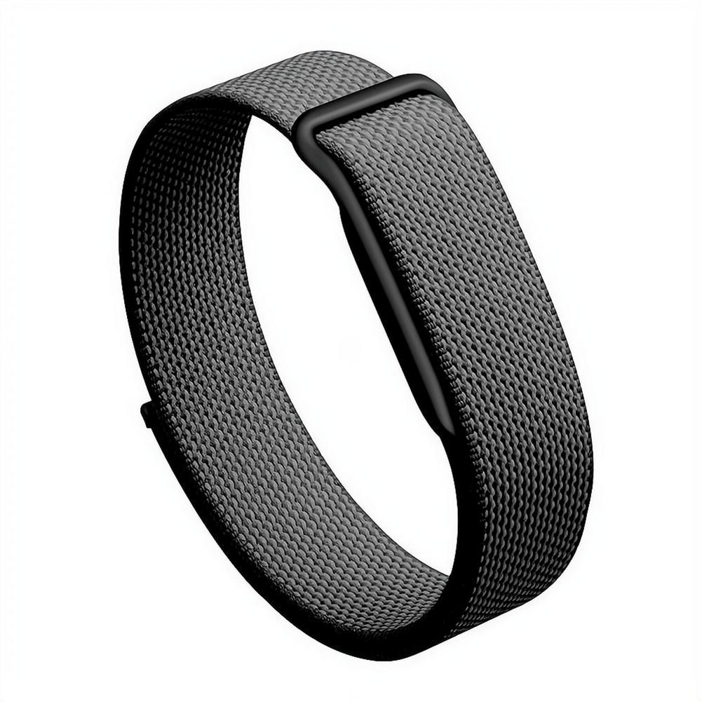 Sport Nylon horlogeband Gevloc - Sport Loop Strap recensie en prijs