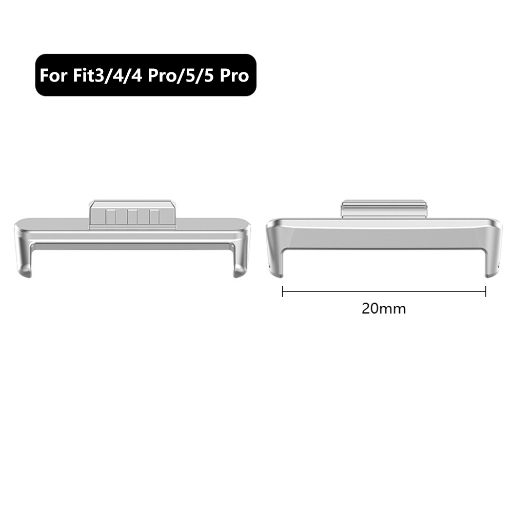 1 paar 12/14/18/20/22mm Metale - Watch Band Connector recensie en prijs