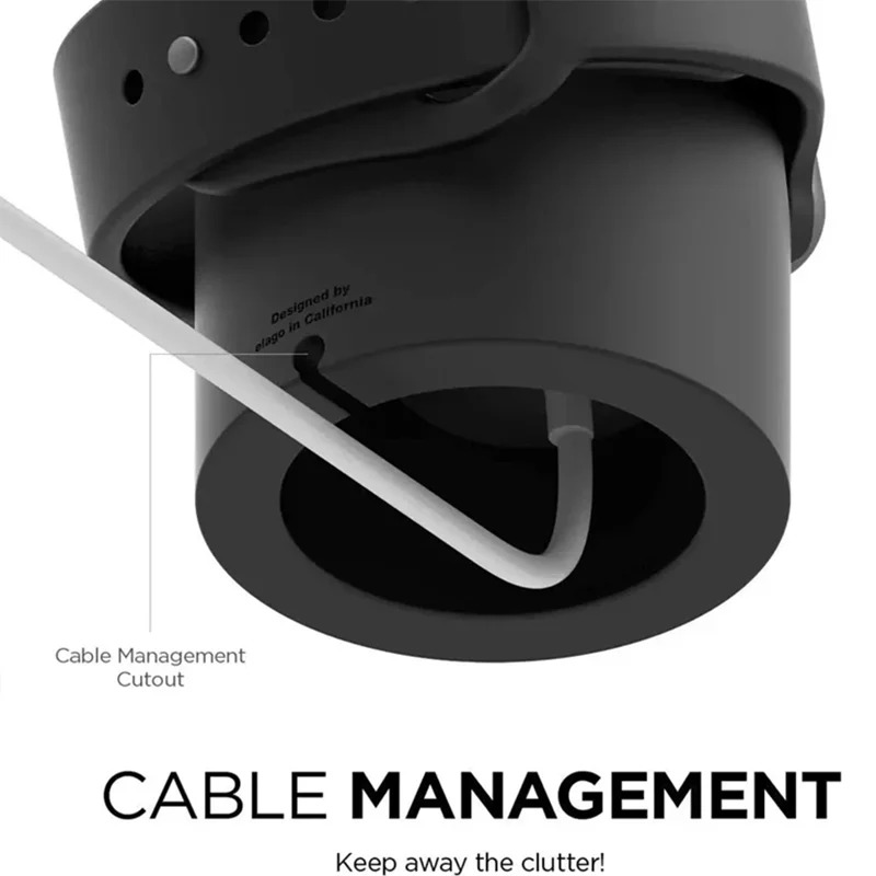 Oplaadstation voor Apple Watch - Watch Charging Dock recensie en prijs
