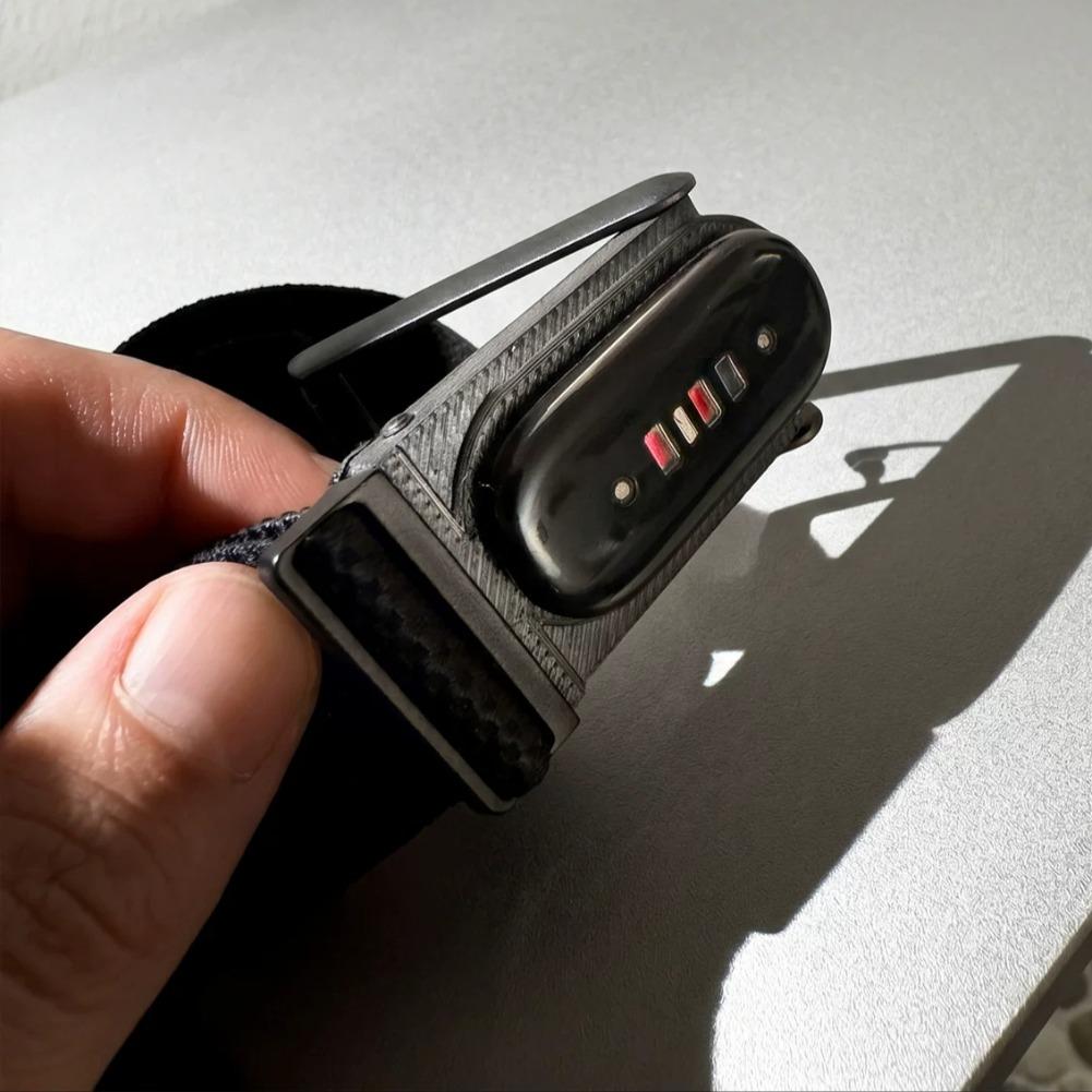 Combo Mod Conversiebeugel voor - Smartwatch Watch Accessories recensie en prijs