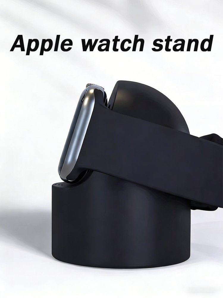 Laadstation voor Apple Watch U - Apple Smartwatch Accessories recensie en prijs