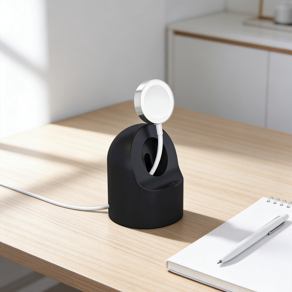 Laadstation voor Apple Watch U - Apple Smartwatch Accessories recensie en prijs
