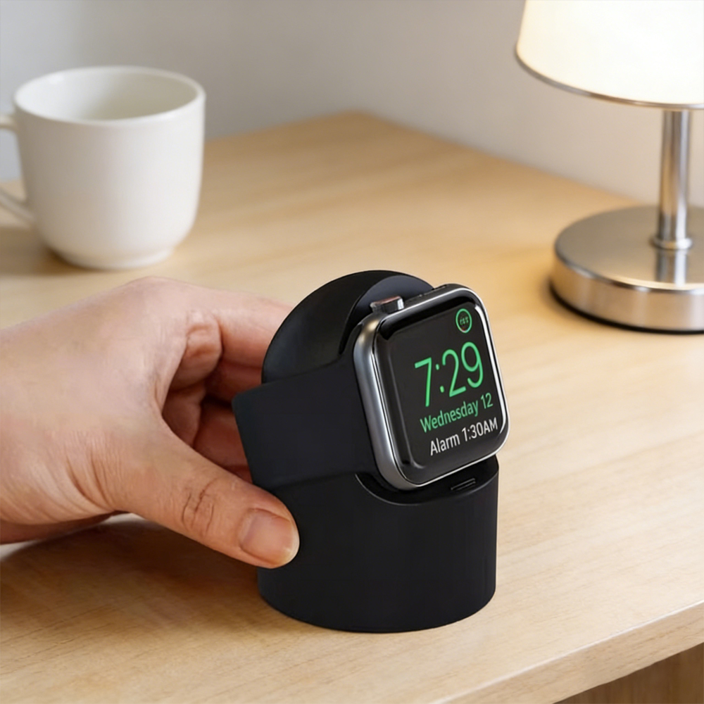 Laadstation voor Apple Watch U - Apple Smartwatch Accessories recensie en prijs