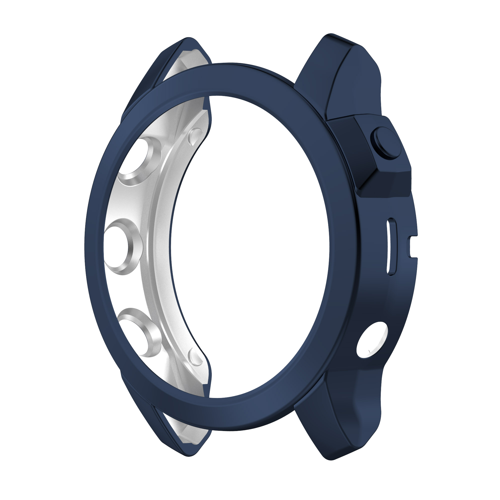 Beschermhoes Cover voor Garmin - Garmin Smartwatch Accessories recensie en prijs