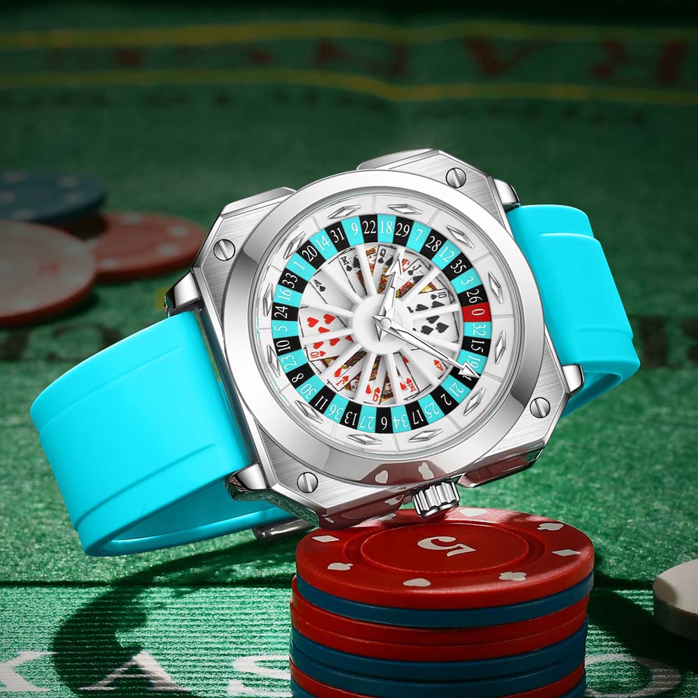 VA VA VOOM Nieuw aangepast hor - Smartwatch Custom recensie en prijs