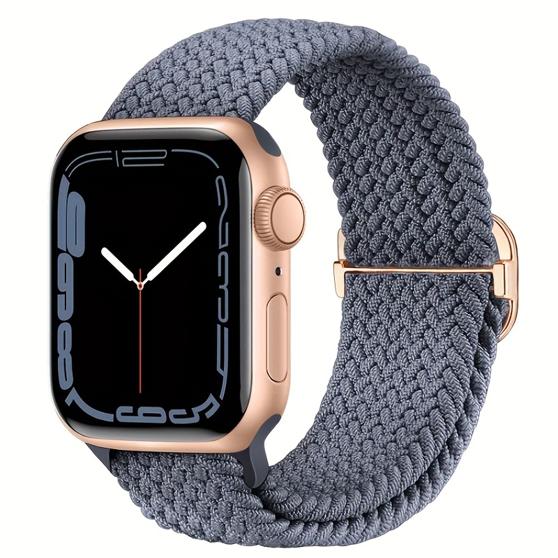 8 stuks/verpakking Nylon Elast - Sport Loop Strap recensie en prijs