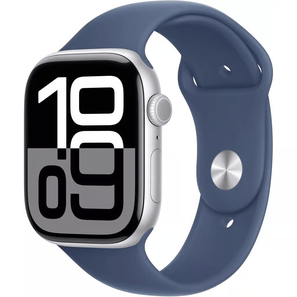 Apple Watch Series 10 [GPS 42m - Smartwatch M Active recensie en prijs