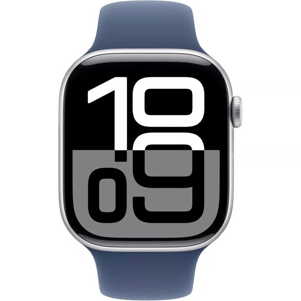 Apple Watch Series 10 [GPS 42m - Smartwatch M Active recensie en prijs