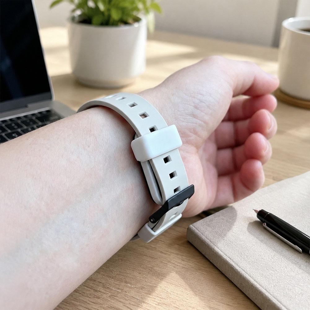 Nieuwe roestvrijstalen 18mm ho - Watch Band Connector recensie en prijs