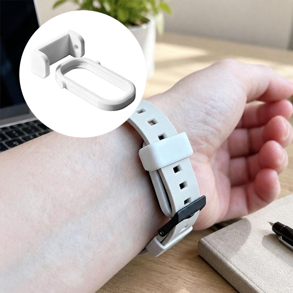Nieuwe roestvrijstalen 18 mm h - Watch Band Connector recensie en prijs