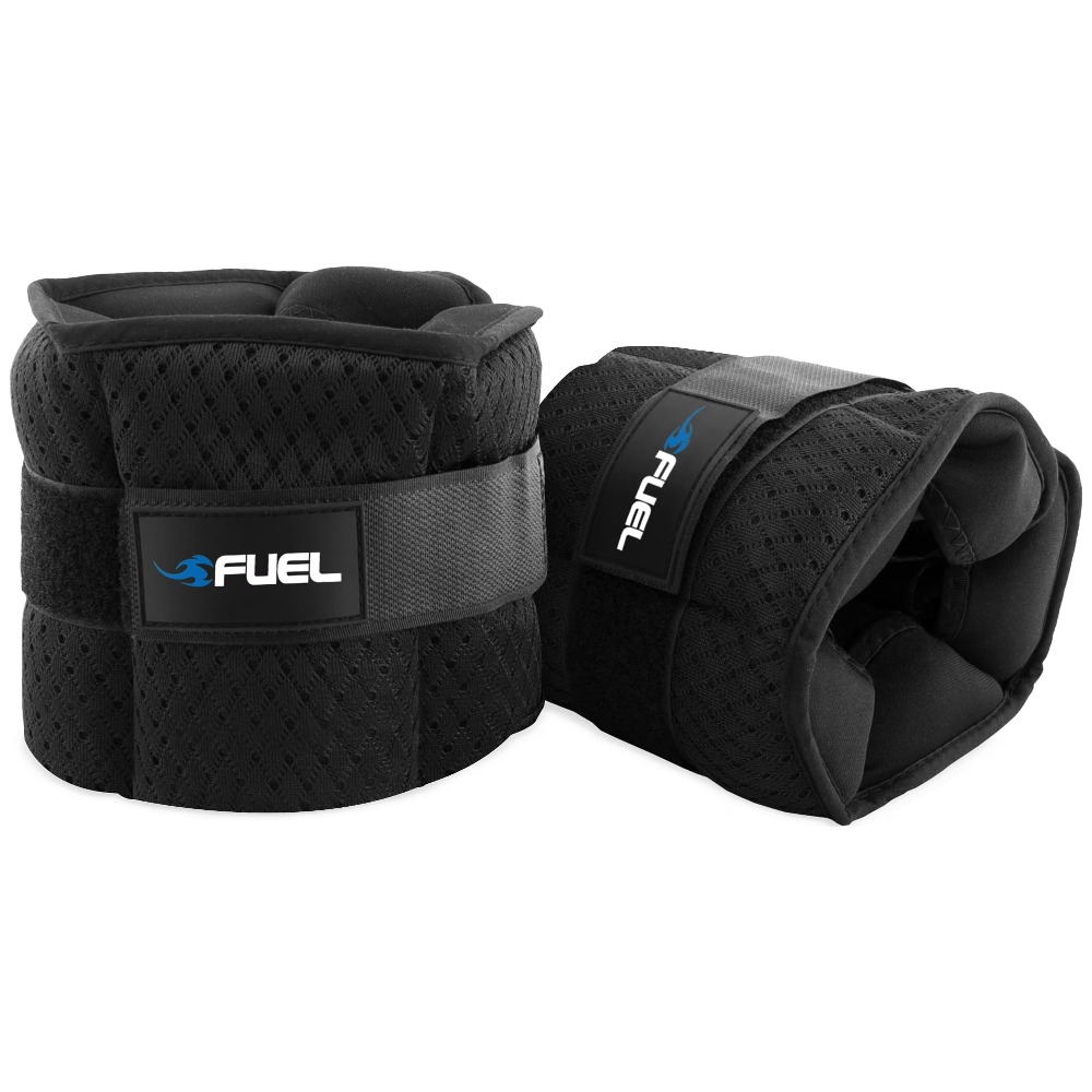 2,5 LB per paar, totaal 5 LB v - Sport Loop Strap recensie en prijs