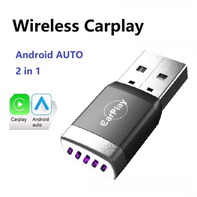 Nieuwe Draadloze CarPlay Andro - Smartwatch Universal recensie en prijs