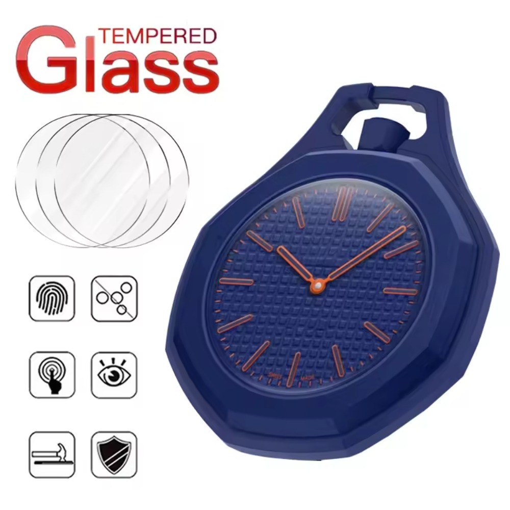 Gehard glasfolie voor Swatch X - Watch Case Bumper recensie en prijs