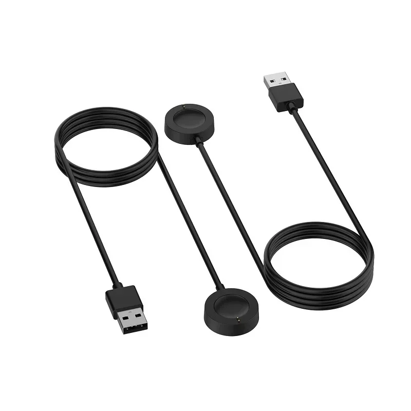 USB Magnetische Snelle Oplaadd - Fossil Smartwatch Accessories recensie en prijs