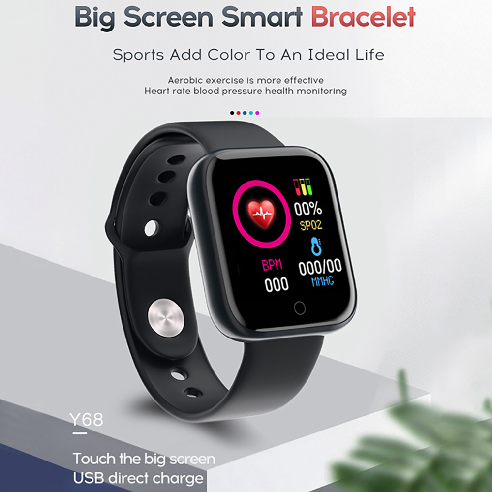 Multifunctioneel slim horloge  - Smartwatch X12 recensie en prijs