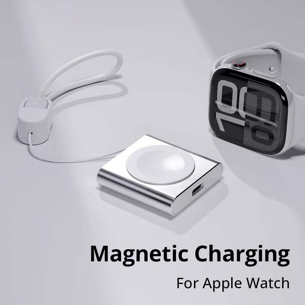 Bonola Voor Apple Watch Oplade - Smartwatch Ac recensie en prijs