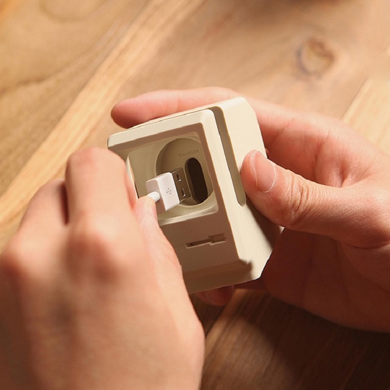 Siliconen Oplader Stand Voor A - Watch Charging Dock recensie en prijs