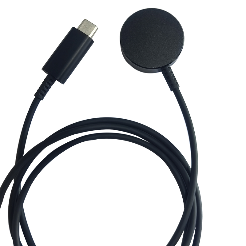 Magnetische draadloze oplader  - Watch Charging Dock recensie en prijs