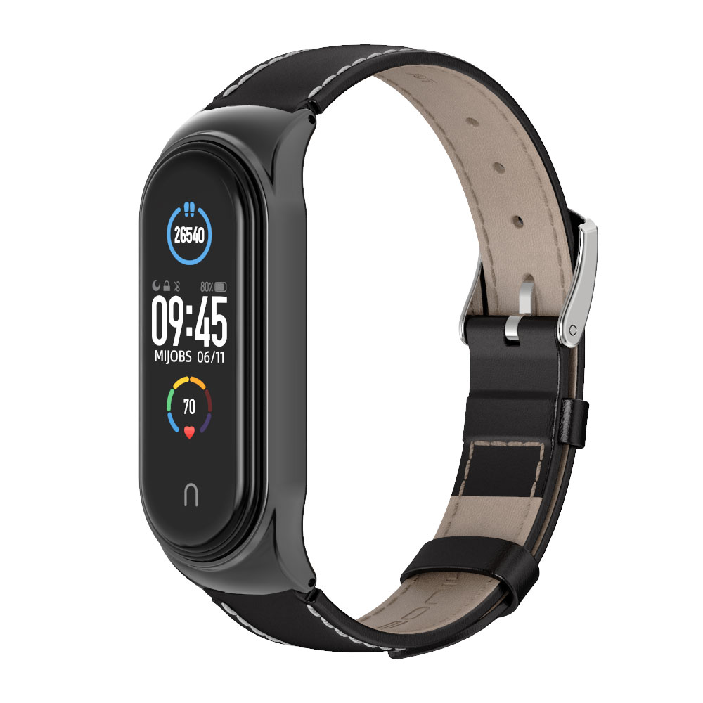 Voor Mi Band 10 9 8 7 6 5 Band - Sport Loop Strap recensie en prijs